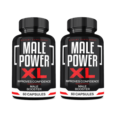 Male Power XL Male Enhancement