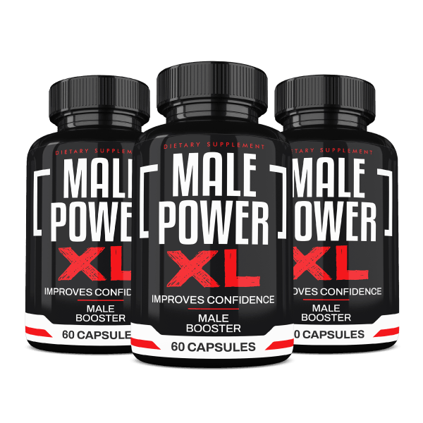 Male Power XL Pills
