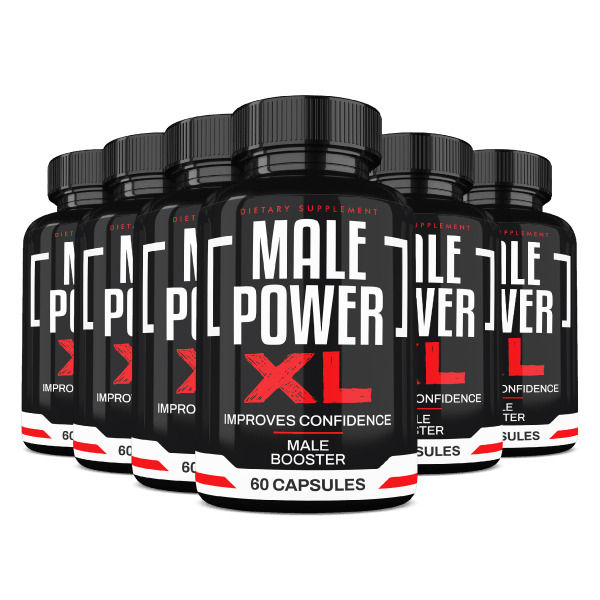 Male Power XL Supplements